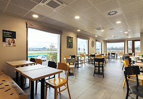B&B HOTEL Le Creusot Montchanin