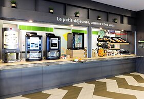 B&B HOTEL Le Creusot Montchanin