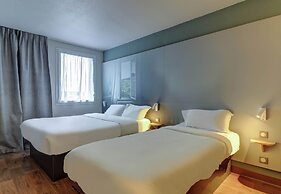 B&B HOTEL Le Creusot Montchanin
