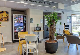B&B HOTEL Le Creusot Montchanin