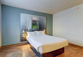 B&B HOTEL Le Creusot Montchanin