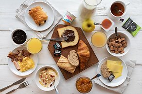 B&B HOTEL Le Creusot Montchanin