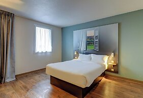 B&B HOTEL Le Creusot Montchanin