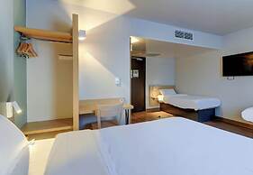 B&B HOTEL Le Creusot Montchanin