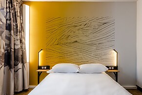 B&B HOTEL Le Creusot Montchanin