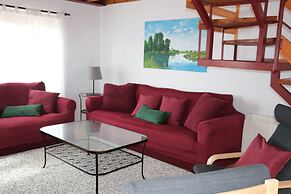 El Retiro de Poo, casa a 900m de la playa