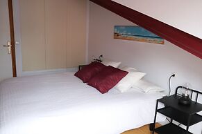 El Retiro de Poo, casa a 900m de la playa