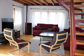 El Retiro de Poo, casa a 900m de la playa