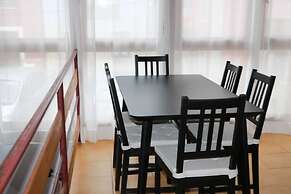 El Retiro de Poo, casa a 900m de la playa