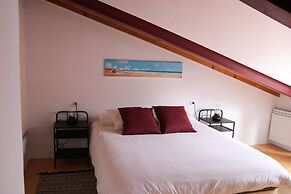 El Retiro de Poo, casa a 900m de la playa