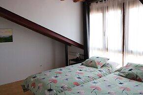 El Retiro de Poo, casa a 900m de la playa