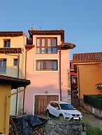 El Retiro de Poo, casa a 900m de la playa