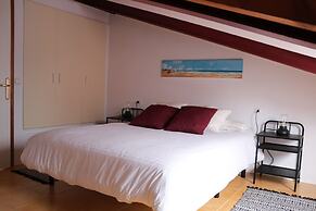 El Retiro de Poo, casa a 900m de la playa