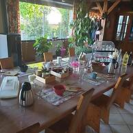 Les Tables Aux Vaches