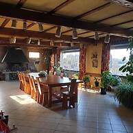Les Tables Aux Vaches