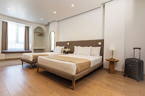 Meshk Airport hotel