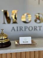 Meshk Airport hotel