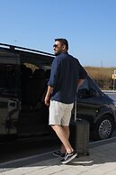 Meshk Airport hotel