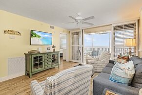 Spectacular Gulf Front Condo On The North End Of The Island 2 Bedroom 