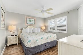 Spectacular Gulf Front Condo On The North End Of The Island 2 Bedroom 
