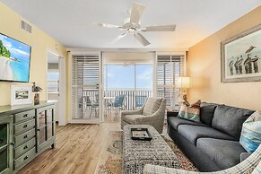 Spectacular Gulf Front Condo On The North End Of The Island 2 Bedroom 