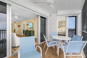 Spectacular Gulf Front Condo On The North End Of The Island 2 Bedroom 