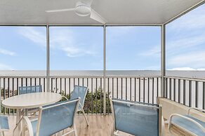 Spectacular Gulf Front Condo On The North End Of The Island 2 Bedroom 