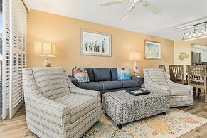 Spectacular Gulf Front Condo On The North End Of The Island 2 Bedroom 