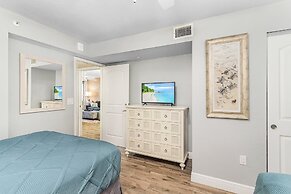 Spectacular Gulf Front Condo On The North End Of The Island 2 Bedroom 