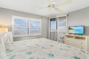 Spectacular Gulf Front Condo On The North End Of The Island 2 Bedroom 