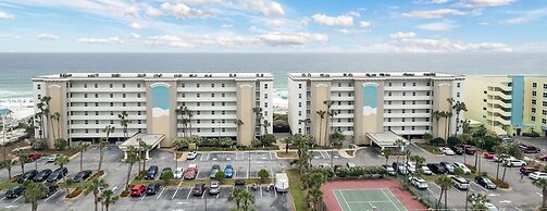 Gulf Dunes 608 By Brooks And Shorey Resorts 2 Bedroom Condo by RedAwni