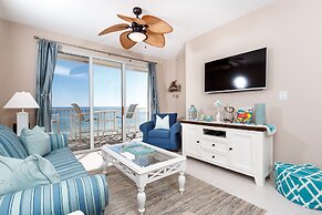 Gulf Dunes 608 By Brooks And Shorey Resorts 2 Bedroom Condo by RedAwni