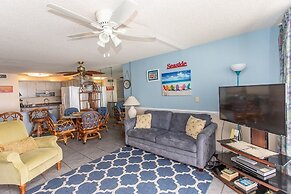 Royal Garden Resort 212 1 Bedroom Condo by Redawning