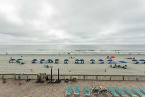 Royal Garden Resort 212 1 Bedroom Condo by Redawning