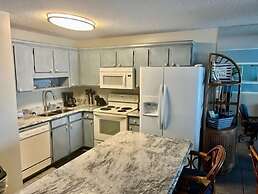 Royal Garden Resort 212 1 Bedroom Condo by Redawning