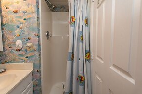 Royal Garden Resort 212 1 Bedroom Condo by Redawning