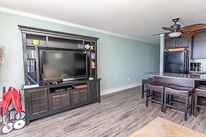 Royal Garden Resort 903 2 Bedroom Condo by RedAwning