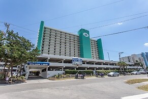 Royal Garden Resort 903 2 Bedroom Condo by RedAwning