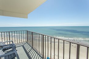 Royal Garden Resort 903 2 Bedroom Condo by RedAwning