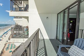 Royal Garden Resort 903 2 Bedroom Condo by RedAwning