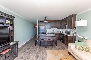 Royal Garden Resort 903 2 Bedroom Condo by RedAwning