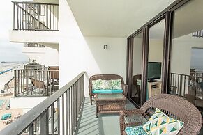 Royal Garden Resort 505 2 Bedroom Condo by RedAwning