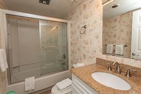 Royal Garden Resort 505 2 Bedroom Condo by RedAwning