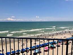 Royal Garden Resort 505 2 Bedroom Condo by RedAwning