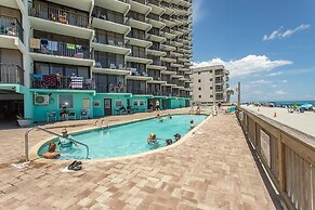 Royal Garden Resort 505 2 Bedroom Condo by RedAwning