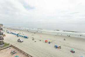 Royal Garden Resort 505 2 Bedroom Condo by RedAwning