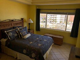 Spectacular 2 Bedroom Condo on Sandy Beach at Las Palmas Resort G-501 