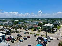 Royal Garden Resort 815 2 Bedroom Condo by RedAwning