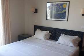 Relaxing Oasis in Albufeira