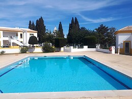 Relaxing Oasis in Albufeira